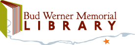 Logo for Steamboat Springs Community Libraries